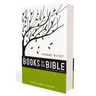Niv, the Books of the Bible: Covenant History, Paperback: Discover the Origins of God's People