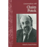 Conversations with Chaim Potok