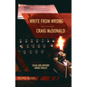 Write from Wrong