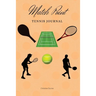 Match Point Tennis Journal