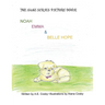 The Name Series Picture Book: Noah, Emma & Belle Hope
