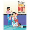 Tit for Tat, Jesus Is NOT about That!