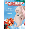 Ollie and Friends