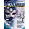 Her Tribe - Shvat/Adar 5786: The Magazine Empowering Today's Jewish Woman