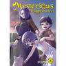 Mysterious Disappearances Vol. 8