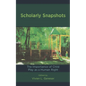 Scholarly Snapshots: The Importance of Child Play as a Human Right