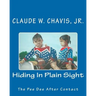 Hiding In Plain Sight: The Pee Dee Indians After Contact
