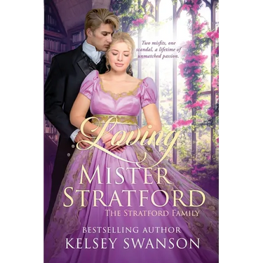 Loving Mister Stratford