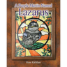 A Purple Martin Named Lazarus