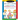 5 Languages Sight Word Flashcards Fluency Reading Phrasebook for Kids - English German French Spanish Italian: 120 Kids flash cards high frequency wor