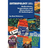 Anthopology 101: Reflections, Inspections and Dissections of SF Anthologies
