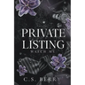 Private Listing Watch Me: Alternate Cover