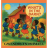 What's in the Barn?