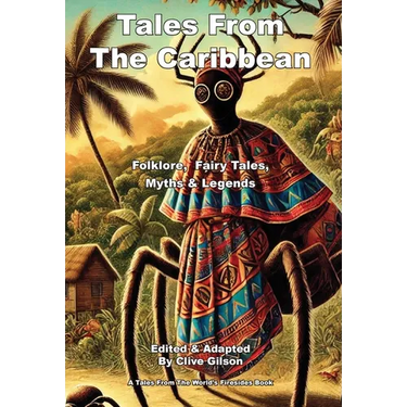 Tales From The Caribbean