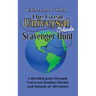 The Great Universal Studios Orlando Scavenger Hunt: A detailed path through Universal Studios Florida and Universal's Islands of Adventure