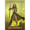 Shannach: A Positronic Book