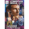 The Cyberpunk Nexus: Exploring the Blade Runner Universe