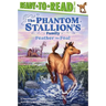 Feather the Foal: Ready-To-Read Level 2