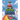 The Rainbow Race