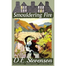 Smouldering Fire