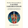 The Glory of the Great Goddess in Lalitha Sahasranamam
