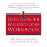 Love Hunger Weight-Loss Workbook