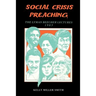 Social Crisis Preaching