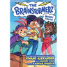 The Brainstormerz: Money Talks (a Graphic Novel)