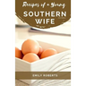 Recipes of a Young Southern Wife