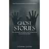 Ghost Stories: Real Haunted Hospitals and Mental Asylums (The Haunted Locations and Paranormal Encounters Bundle)