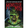 The Monster Men (Edgar Rice Burroughs Universe)
