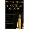 Witches Guide to Candle Magic