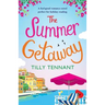 The Summer Getaway: A feel good holiday read