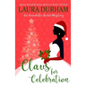 Claus for Celebration