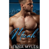 Micah: A Brash Brothers Romance