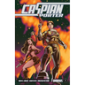 Caspian Porter Omnibus