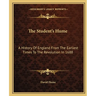 The Student's Hume: A History Of England From The Earliest Times To The Revolution In 1688