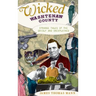 Wicked Washtenaw County: Strange Tales of the Grisly and Unexplained
