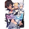 The Misfit of Demon King Academy, Vol. 2 (Light Novel)