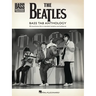 The Beatles - Bass Tab Anthology: 30 Must-Know Hits in Standard Notation and Tab with Lyrics