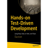 Hands-On Test-Driven Development: Using Ruby, Ruby on Rails, and Rspec