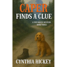 Caper Finds a Clue