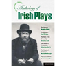 The Methuen Drama Anthology of Irish Plays: Hostage; Bailegangaire; Belle of the Belfast City; Steward of Christendom; Cripple of Inishmaan