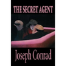 The Secret Agent by Joseph Conrad, Fiction