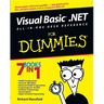 Visual Basic .Net All in One Desk Reference for Dummies