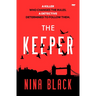 The Keeper: A Gripping Crime Mystery That Will Keep You Guessing