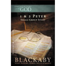 A 1 and 2 Peter: A Blackaby Bible Study Series