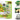 "Teenage Mutant Ninja Turtles" 3 piece Set "Nickelodeon" "Nano Hollywood Rides" Series Diecast Model Cars by Jada