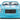 1971 Chevrolet Camaro Z/28 Light Blue with White Stripes "Bigtime Muscle" Series 1/24 Diecast Model Car by Jada