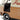 Volkswagen Bus "WheelJack" Tan and Beige "Frank's TV Repair" and Transformers Logo Diecast Statue "Transformers: Rise of the Beasts" (2023) Movie "Hollywood Rides" Series 1/24 Diecast Model Car by Jada